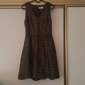 Moulinette Soeurs tweed dress